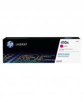 HP 410A Magenta LaserJet Toner Cartridge (CF413A)